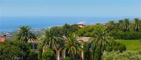 Tiny photo for 3 Island Vista Vis, Newport Coast, CA 92657 (MLS # OC25149760)