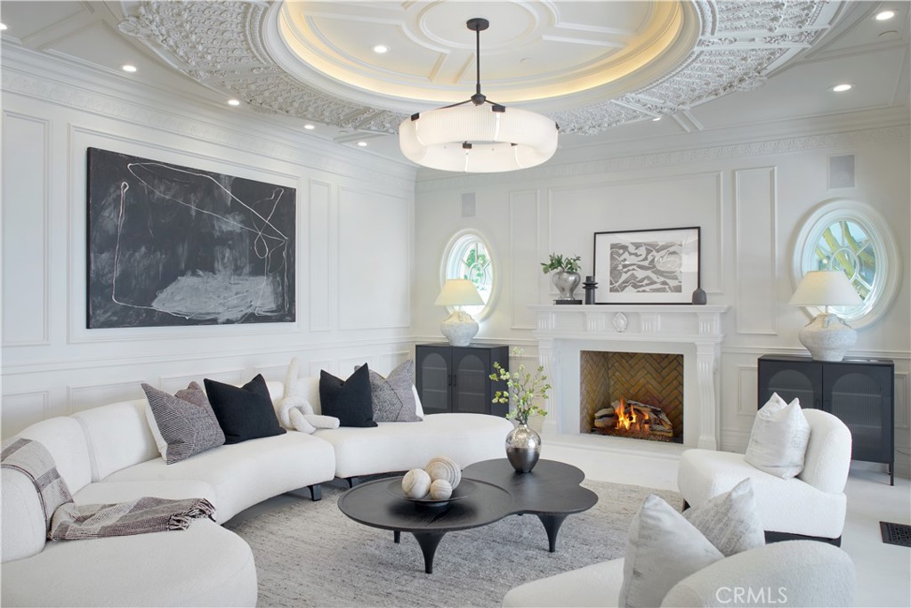 Pelican Crest (NCPC) - Residential