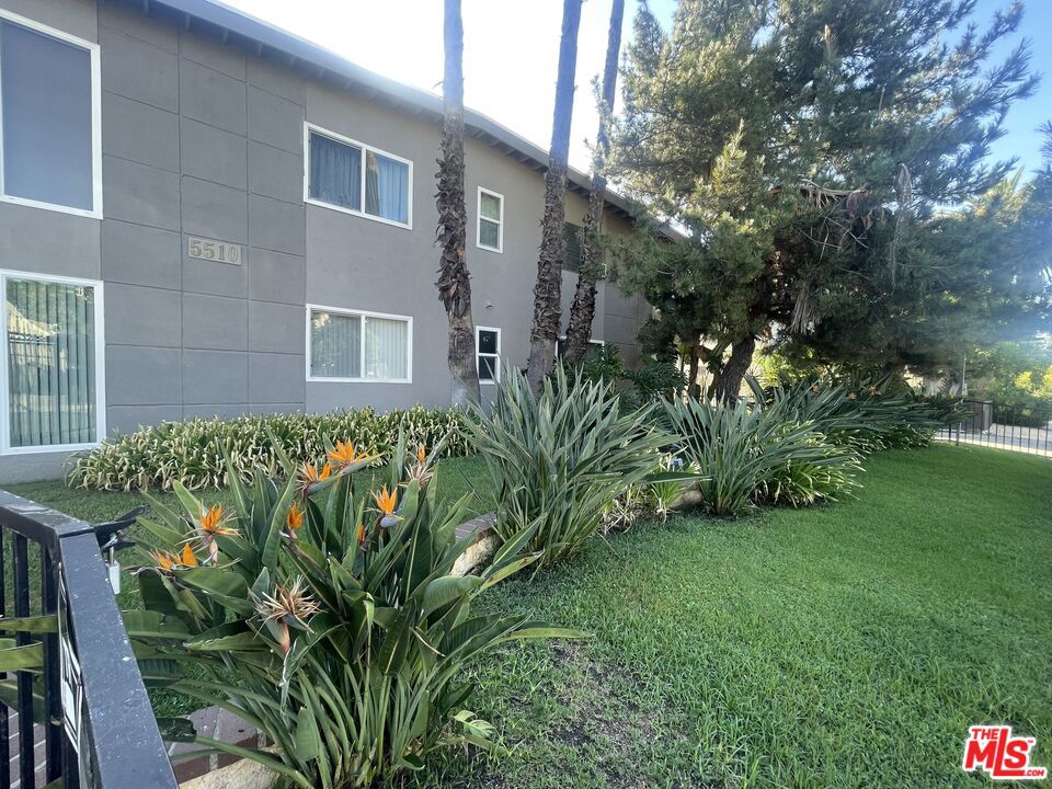 5510 Corteen Place