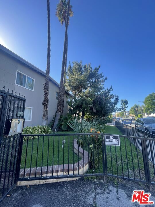 5510 Corteen Place