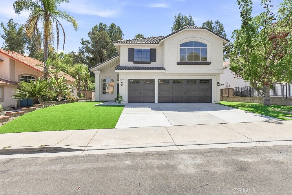 1927 Deer Haven Drive