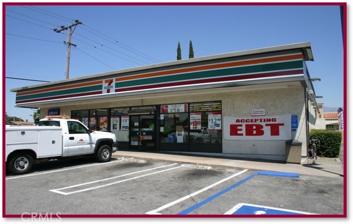 Newly Remodeled Center
Close Proximity to 60 – Freeway
Located at Busy Signalized Location
Easy Access From Vineyard Ave and Riverside Dr
Low Rental Rates
Co-Tenants Include: 7-Eleven, Raspados Arcoiris, Jedy Income Tax, Las Brisas Mexican Restaurant, Check Cashing, Barber Shop and Donut Star
Roof funds $0.04
Paving funds $0.02