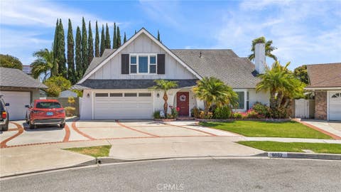 Photo of 8852 Monterey Circle, Westminster, CA 92683 (MLS # OC26181027)