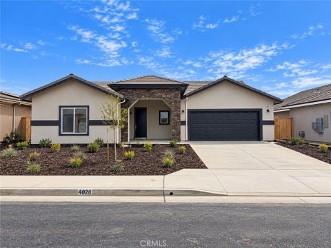 Photo of 3826 Via Capitola, Madera, CA 93637 (MLS # FR26232502)