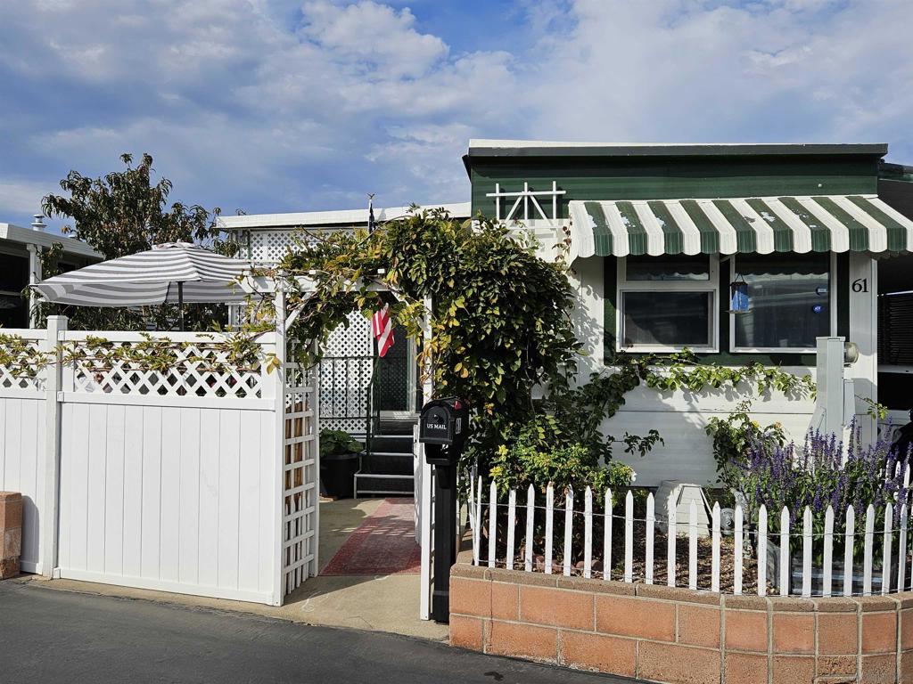 Oceanside - Residential