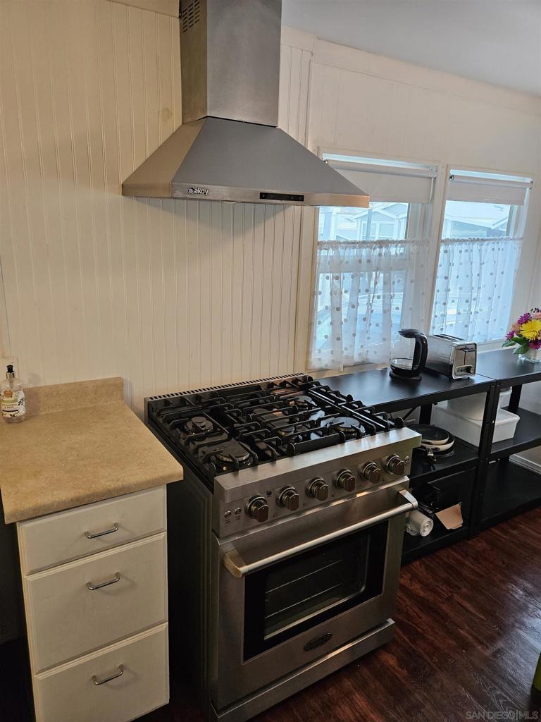 Oceanside - Residential