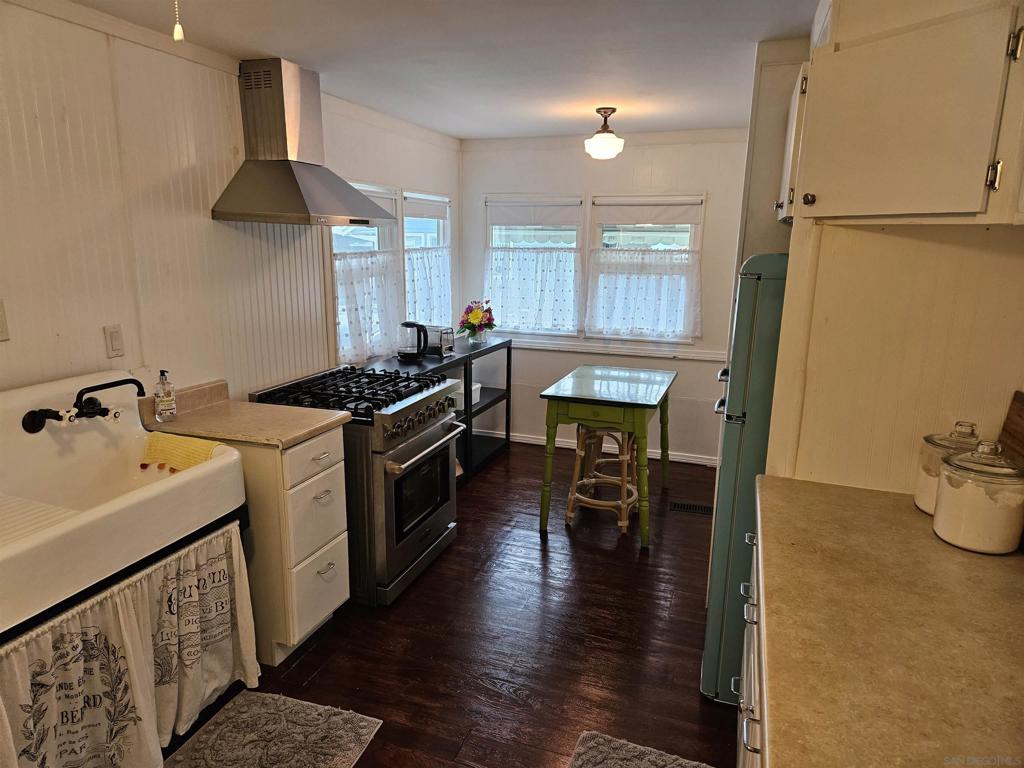 Oceanside - Residential