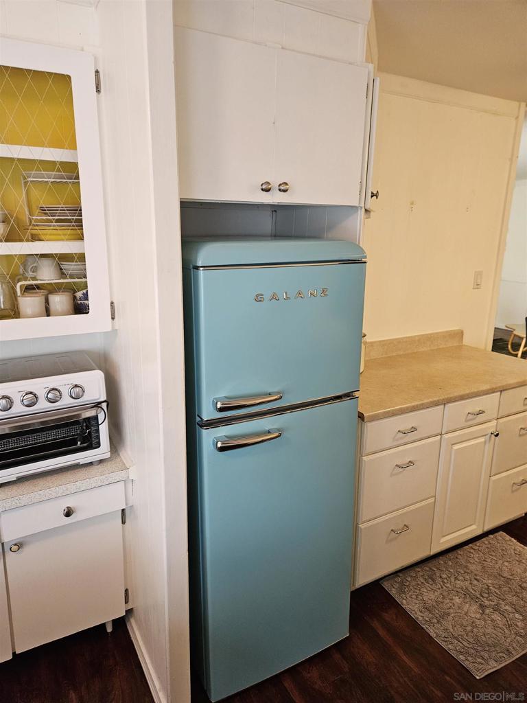 Oceanside - Residential