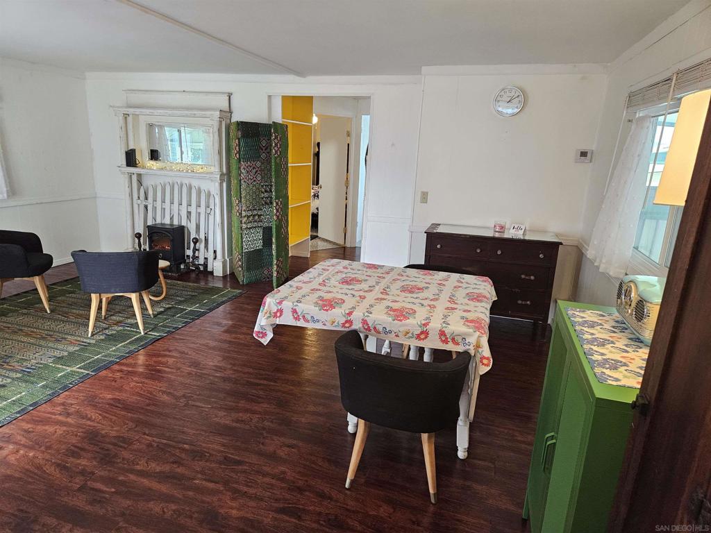 Oceanside - Residential