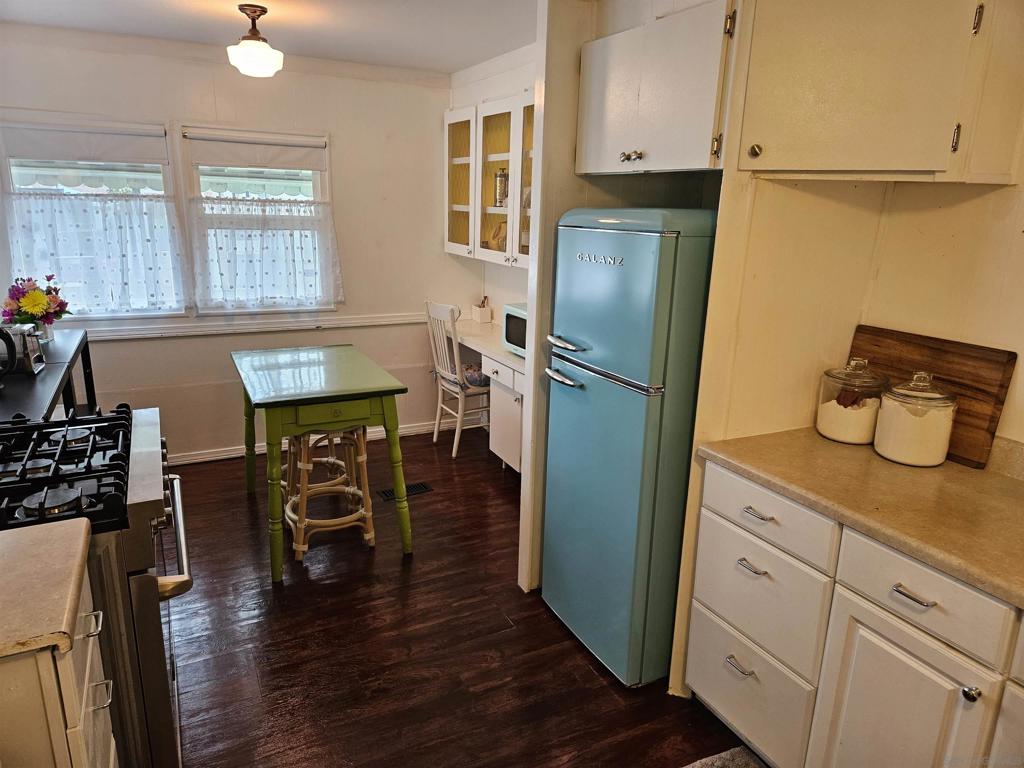 Oceanside - Residential