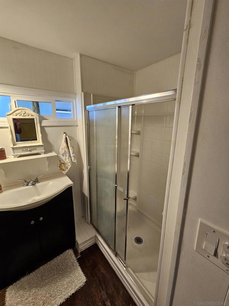 Oceanside - Residential