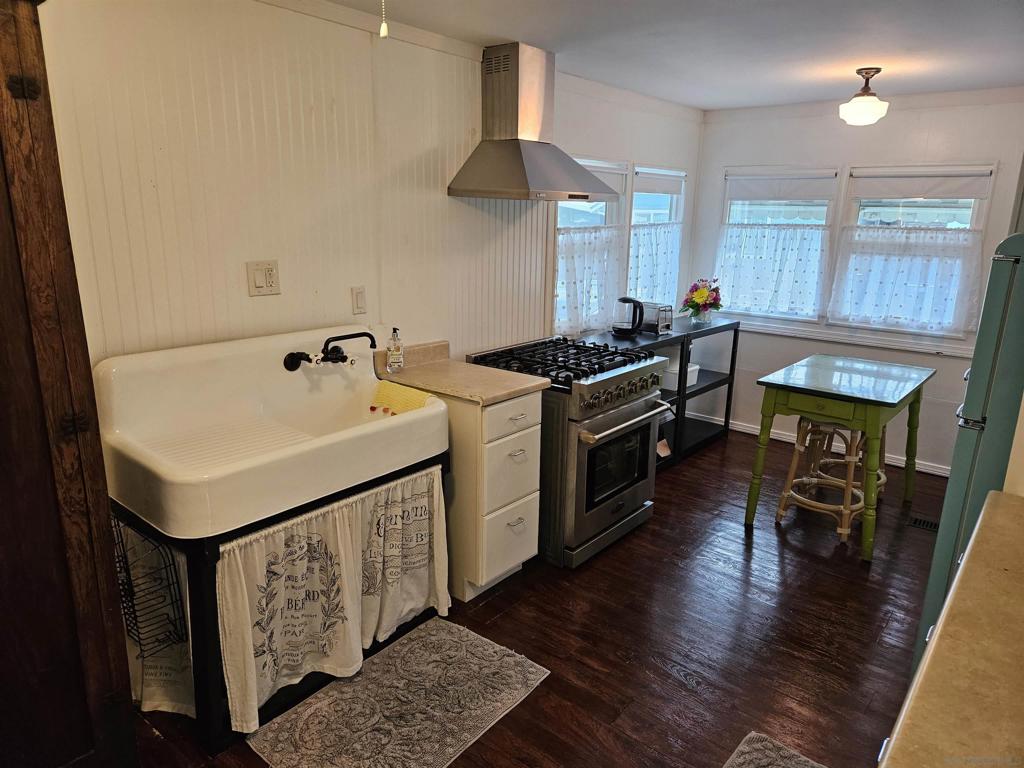 Oceanside - Residential