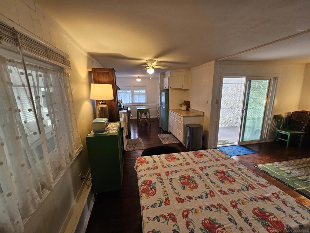 Oceanside - Residential