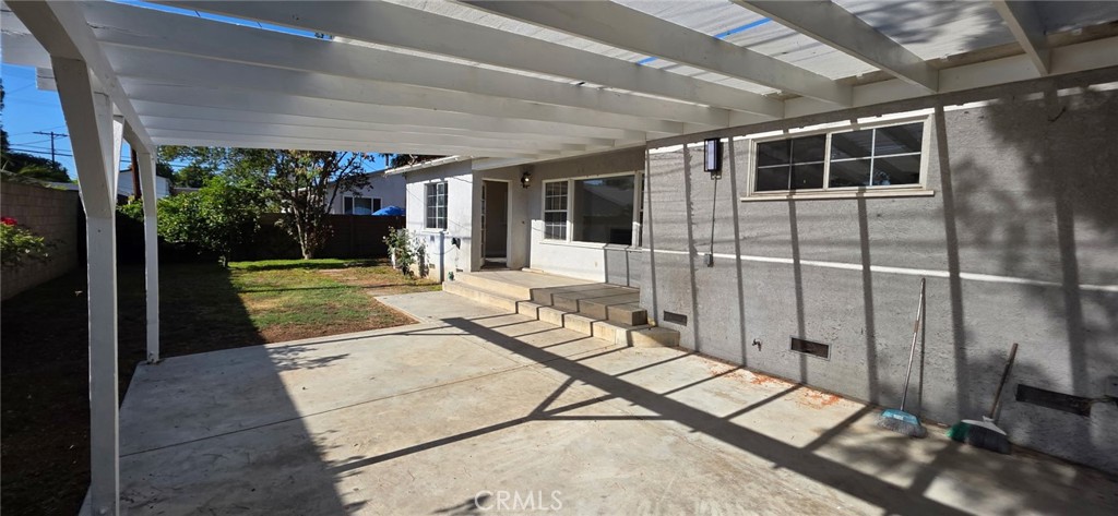 Check out the price deduction!!! Ready to be sold!! Must see this charming 3 Bedroom 2 bath home in nice quiet North Hills neighborhood. New interior paint and new waterproof laminate floors, spacious kitchen, large living room with fireplace, dining room, separate laundry room, covered patio, private fenced yard, central air/heat, double attached garage (possible ADU potential, near freeways, schools and shopping. Ready for move in.