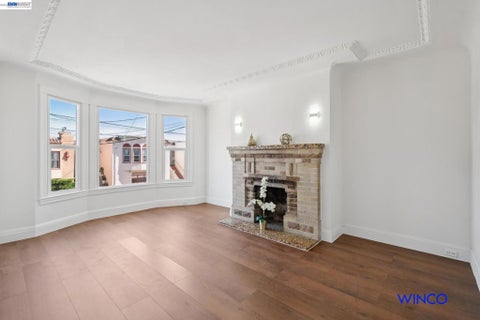 Photo of 177 Lawrence Ave AVE, San Francisco, CA 94112 (MLS # 41151997)