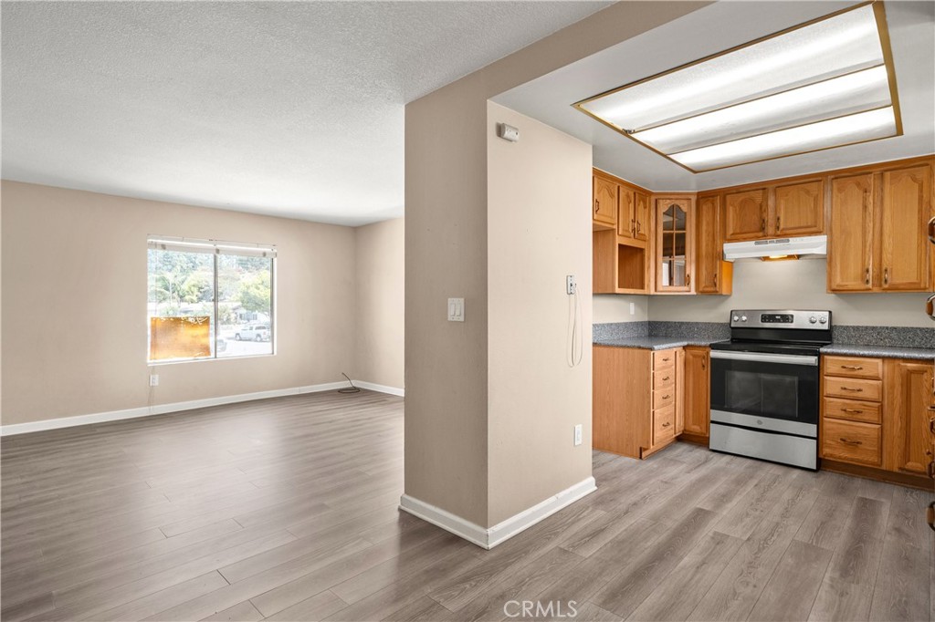 Oceanside - Residential Lease