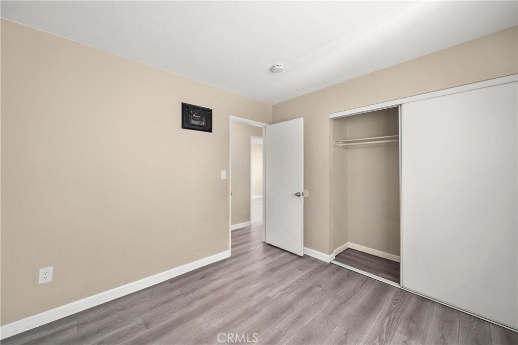 Oceanside - Residential Lease