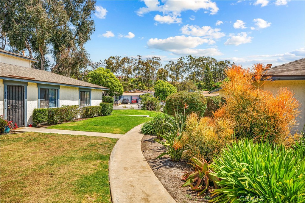 Oceanside - Residential Lease