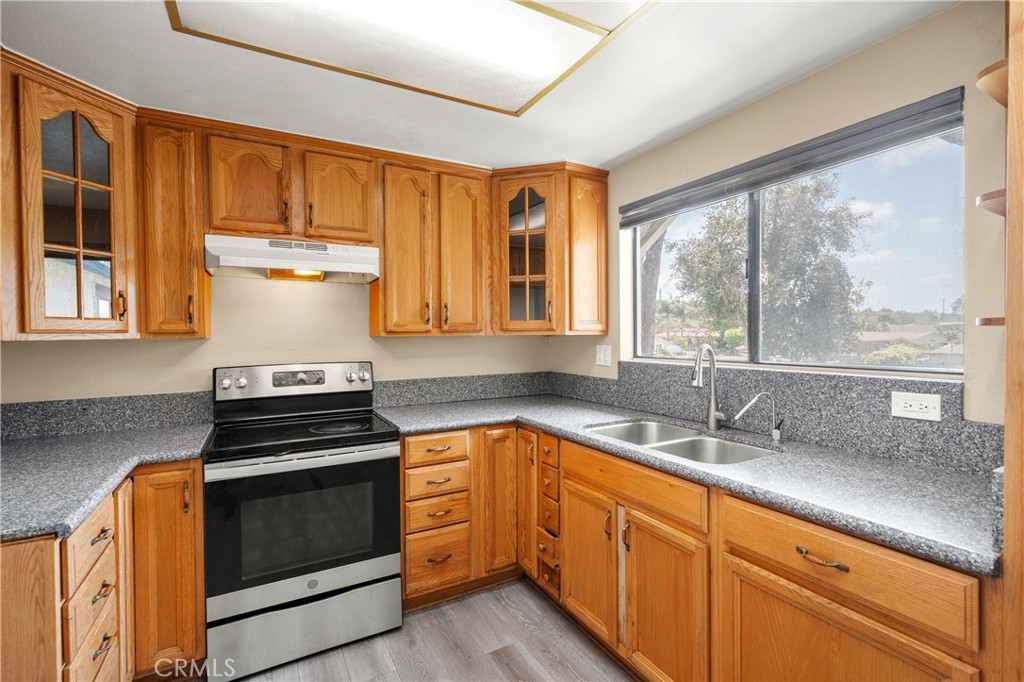 Oceanside - Residential Lease