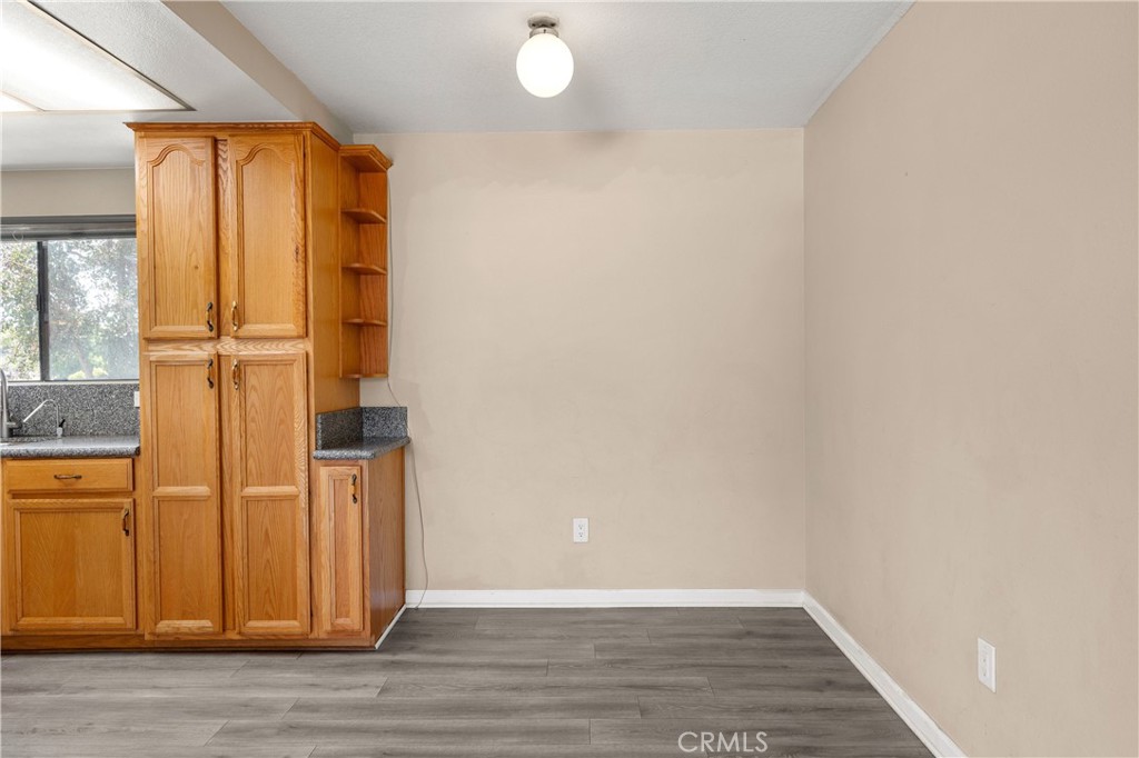 Oceanside - Residential Lease