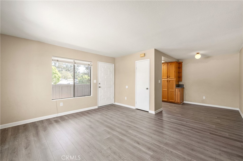 Oceanside - Residential Lease