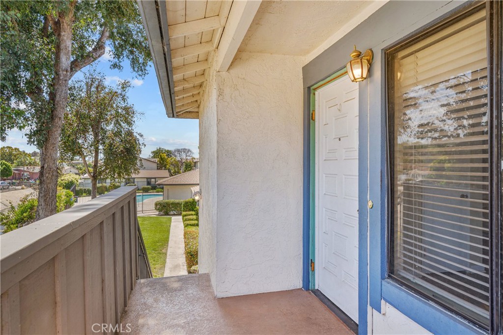 Oceanside - Residential Lease