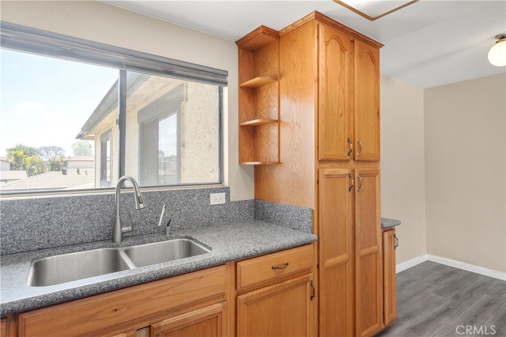 Oceanside - Residential Lease