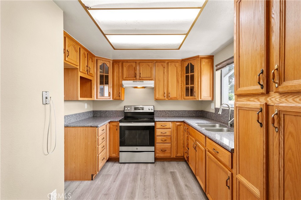 Oceanside - Residential Lease