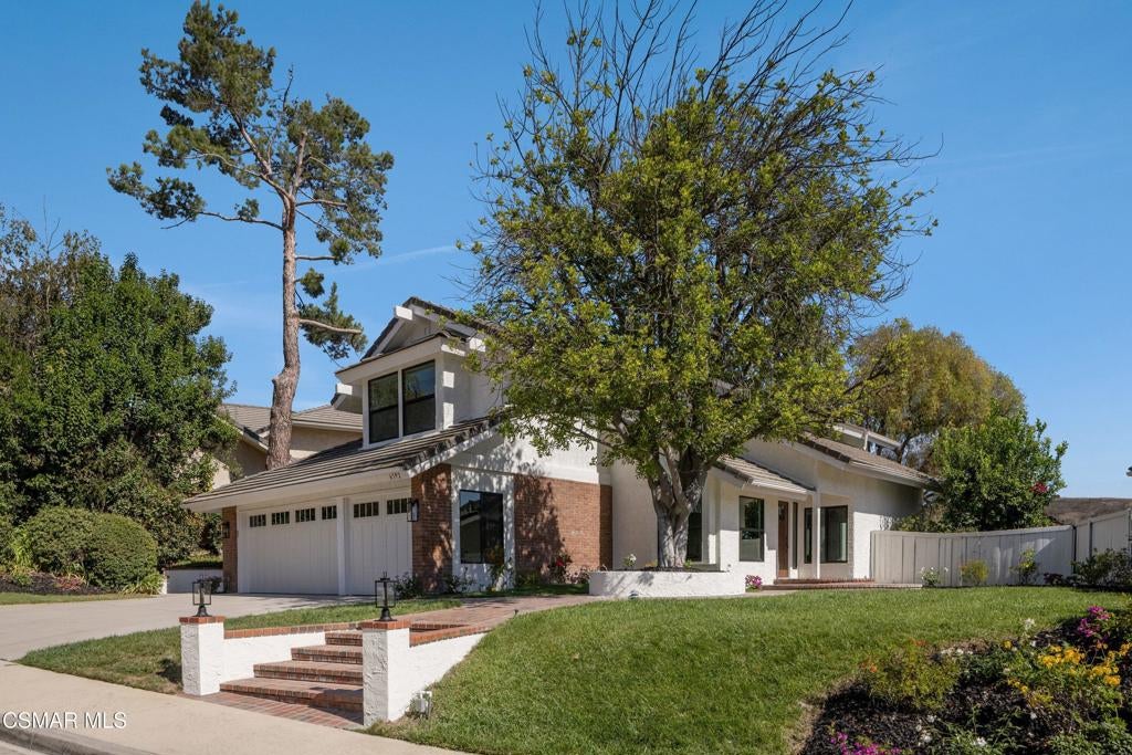 6592 Oak Springs Drive