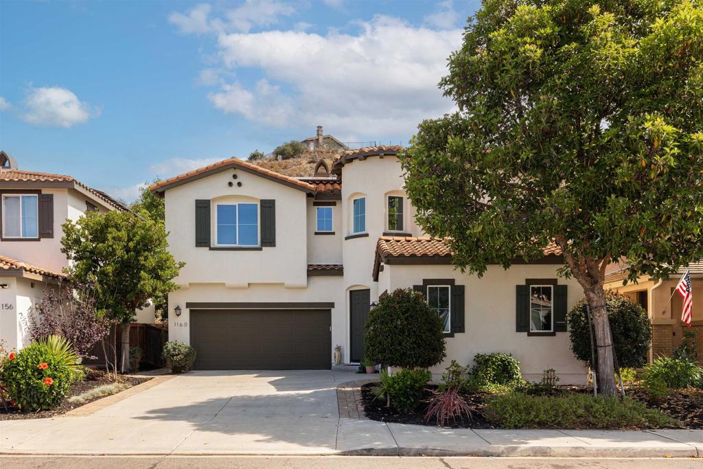 1160 Festival Road