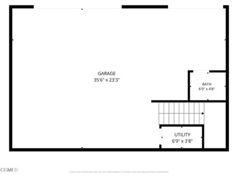 Tiny photo for 923 N Main, Piru, CA 93040 (MLS # V1-38823)