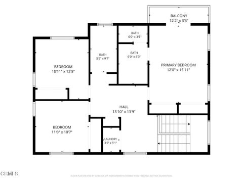 Tiny photo for 923 N Main, Piru, CA 93040 (MLS # V1-38823)