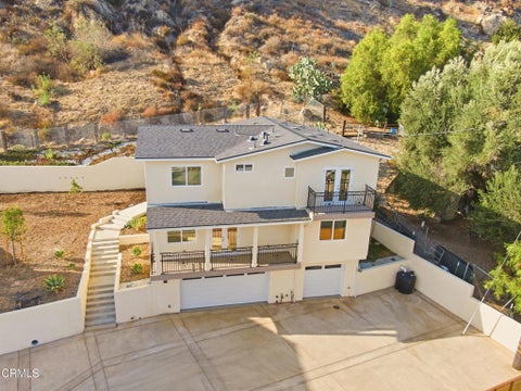 Tiny photo for 923 N Main, Piru, CA 93040 (MLS # V1-38823)