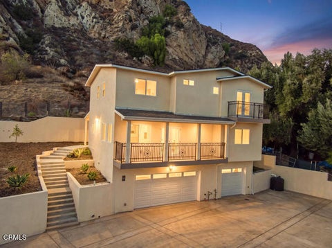Tiny photo for 923 N Main, Piru, CA 93040 (MLS # V1-38823)