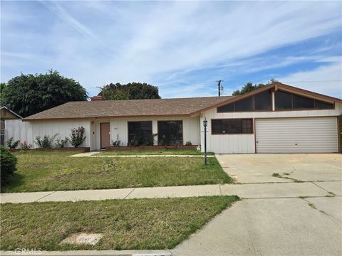 Photo of 1527 Channelwood Dr Dr, Whittier, CA 90601 (MLS # DW26057144)