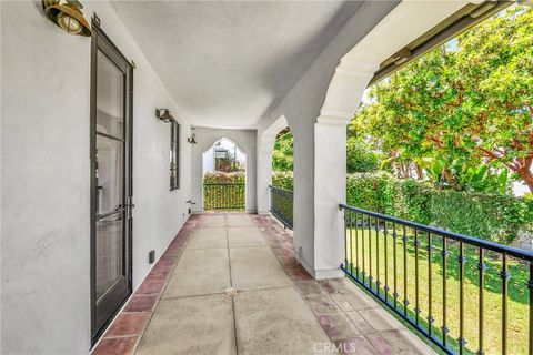 Tiny photo for 221 Via Alameda, Redondo Beach, CA 90277 (MLS # PV25207535)