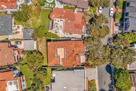 Tiny photo for 221 Via Alameda, Redondo Beach, CA 90277 (MLS # PV25207535)