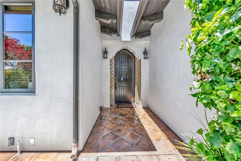 Tiny photo for 221 Via Alameda, Redondo Beach, CA 90277 (MLS # PV25207535)