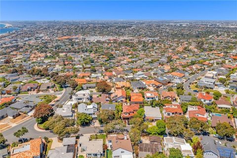 Tiny photo for 221 Via Alameda, Redondo Beach, CA 90277 (MLS # PV25207535)