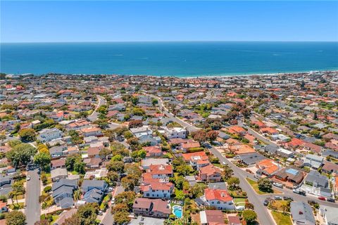 Tiny photo for 221 Via Alameda, Redondo Beach, CA 90277 (MLS # PV25207535)