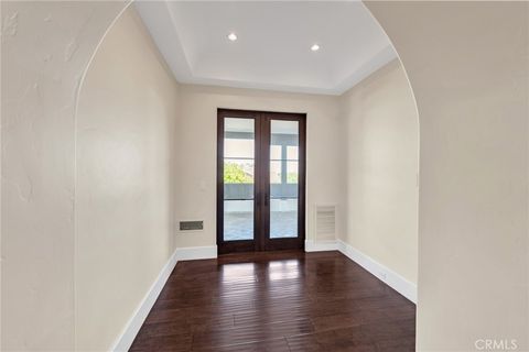 Tiny photo for 221 Via Alameda, Redondo Beach, CA 90277 (MLS # PV25207535)