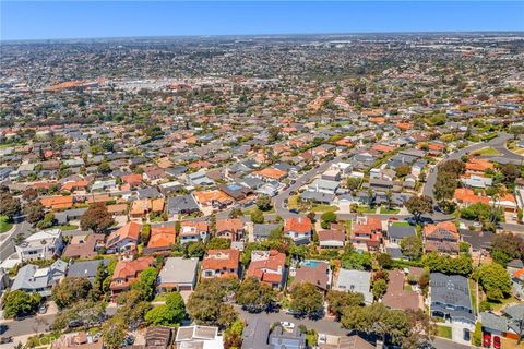 Tiny photo for 221 Via Alameda, Redondo Beach, CA 90277 (MLS # PV25207535)