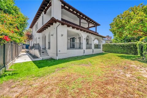 Tiny photo for 221 Via Alameda, Redondo Beach, CA 90277 (MLS # PV25207535)