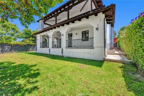 Tiny photo for 221 Via Alameda, Redondo Beach, CA 90277 (MLS # PV25207535)