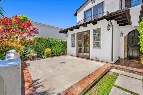 Tiny photo for 221 Via Alameda, Redondo Beach, CA 90277 (MLS # PV25207535)