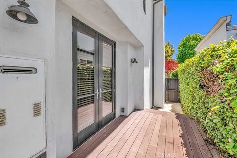 Tiny photo for 221 Via Alameda, Redondo Beach, CA 90277 (MLS # PV25207535)