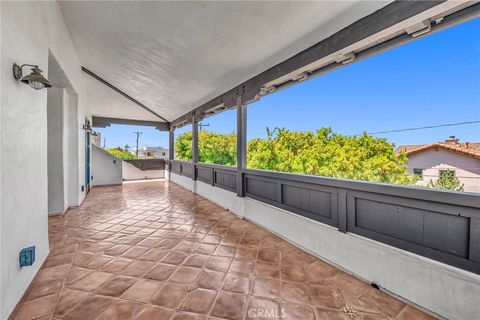 Tiny photo for 221 Via Alameda, Redondo Beach, CA 90277 (MLS # PV25207535)