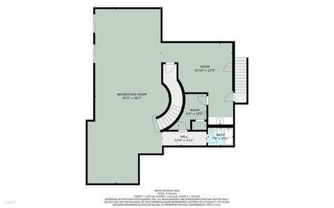 Tiny photo for 221 Via Alameda, Redondo Beach, CA 90277 (MLS # PV25207535)