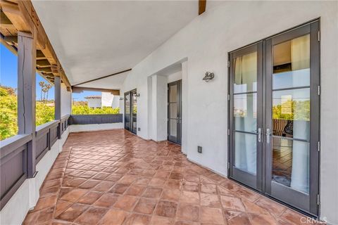 Tiny photo for 221 Via Alameda, Redondo Beach, CA 90277 (MLS # PV25207535)