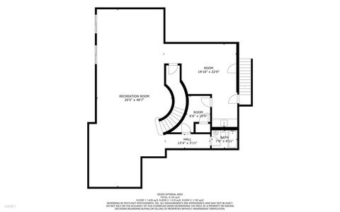 Tiny photo for 221 Via Alameda, Redondo Beach, CA 90277 (MLS # PV25207535)